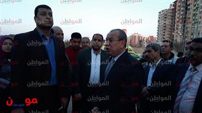 محافظ كفر الشيخ: جاري الدفع بـ 2 ونش لرفع عربات القطار وفتح الطريق