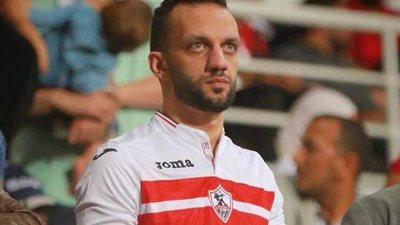 أمير مرتضي يعلق على فوز الزمالك بهدفين أمام الإسماعيلي
