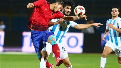 5 عقبات تؤرق الأهلي أمام بيراميدز أبرزهم«فوز الزمالك»
