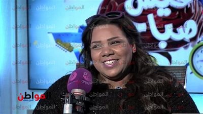 شيماء سيف تشارك في «مهرجان الشارقة القرائى للطفل»