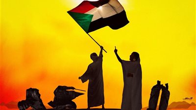 إنفوجراف| أهم 5 أحزاب معارضة بعد الثورة السودانية