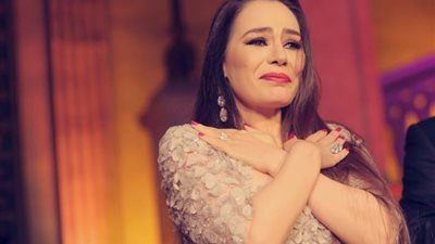 شريهان توضح موقفها من العودة للتمثيل مجدداً 