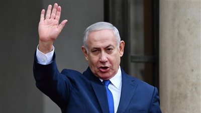 إنفوجراف| 6 أحزاب إسرائيلية تدعم الولاية الخامسة لنتنياهو 