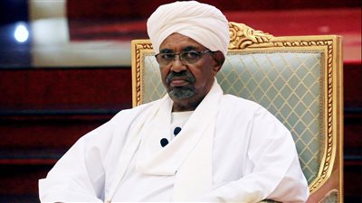 إنفوجراف| 6 حكام أطيح بهم من السلطة في السودان