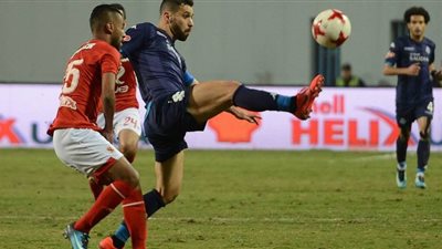 لعبة الكراسي الموسيقية تعود لـ «ترتيب الدوري المصري» 