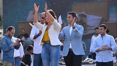 غادة علي تكشف لـ «المواطن» نتائج اليوم المفتوح مع الشباب بجامعة عين شمس 