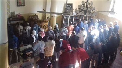 الشيخ خالد بدير: من دروس تحويل القبلة الدعوة لوحدة الأمة 