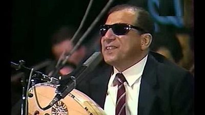 نوستالجيا صباحية| « حلوين من يومنا والله» على صوت سيد مكاوي
