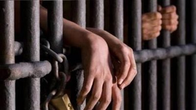 حبس مدير عام الصرف الصحي برأس البر لاختلاسه 7 ملايين جنيه
