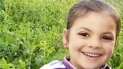 أخبار المفقودين إختفاء الطفلة نور من أمام منزلها بالمنوفية