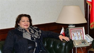 التعديلات الدستورية| السفيرة سها الفار: المصريون لديهم وعيهم بواجبهم الوطني