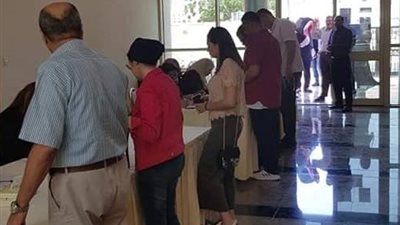 التعديلات الدستورية| المصريون في قطر خير دليل أن حب مصر سينتصر