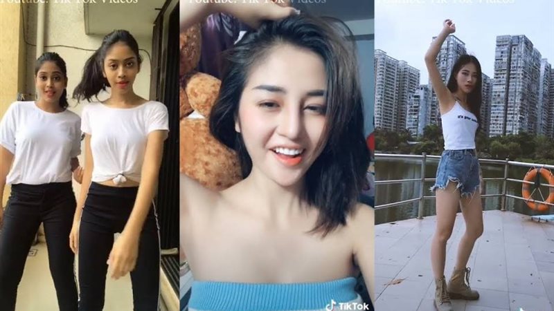 جوجل تحذف تطبيق «TikTok»