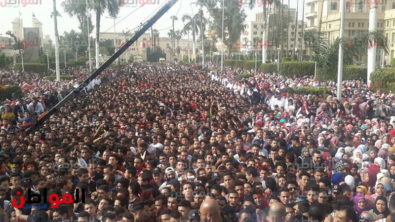 حفل محمد حماقي 