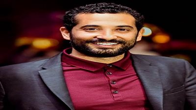 مسلسلات رمضان 2019| عمرو سعد ينشر ثاني بوسترات «بركة»