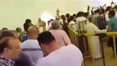فيديو|المصريون بقطر يحرجون تنظيم الحمدين بالمشاركة في التعديلات الدستورية 2019 وإقبال كثيف في الإمارات  