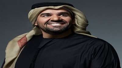 حسين الجسمي يطلق «فديته» على «يوتيوب»