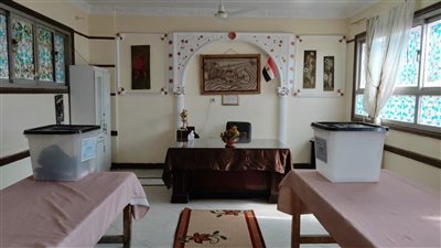 غدًا| 3 مليون مواطن يشاركون في التصويت على التعديلات الدستورية بالبحيرة