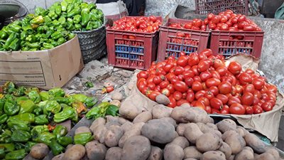 تعرف على أسعار الخضروات والفاكهة بكفرالشيخ غدًا السبت 20 إبريل