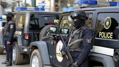 تكثيف التعزيزات الأمنية بمحيط لجان الاستفتاء على التعديلات الدستورية 2019
