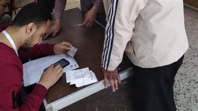 محافظ الغربية: جميع اللجان الخاصة بالاستفتاء فتحت في مواعيدها المحددة