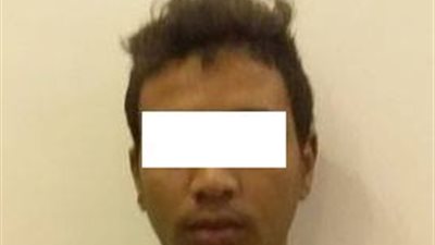 بغرض الابتزاز المادي اخترق حساب سيدة على الفيس بوك بالأقصر