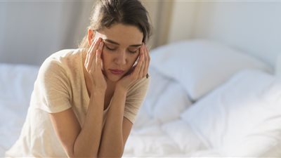لكل امرأة| 3 علامات تدل على إصابتك بالمرض..لا تتجاهليها