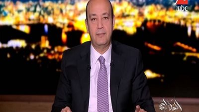 فيديو| عمرو أديب يكشف تفاصيل جديدة عن صفقة القرن