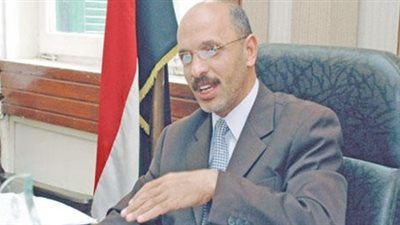 عميد دار علوم القاهرة: سأقول نعم على التعديلات الدستورية 2019 لأجل مصر