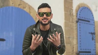 فيديو| البرومو التشويقي الثاني  لبرنامج «رامز في الشلال»