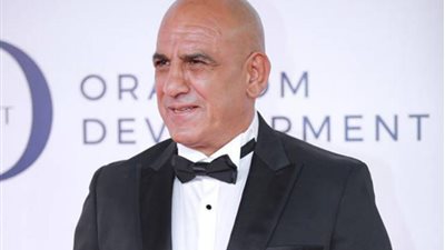 مسلسلات رمضان 2019| محمد لطفي يشارك جمهوره شخصيته في «بركة»