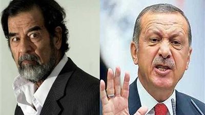 خاص|كاتب كردي:أردوغان ينتظره مصير صدام