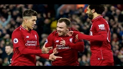 الليلة| ليفربول ضد كارديف سيتي من أجل استعادة صدارة البريميرليج 