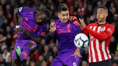 تعرف على موعد مباراة ليفربول ضد كارديف سيتي في الدوري الإنجليزي 