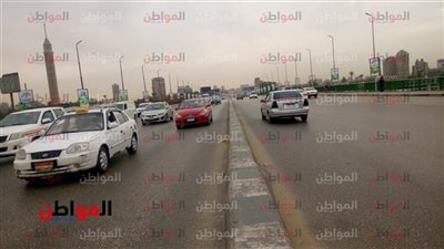 نشرة مرور المواطن اليوم الأحد 21 أبريل 2019