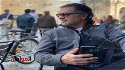 راغب علامة يحيي حفل غنائي بالتجمع الخامس
