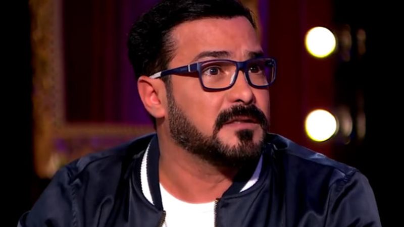 محمد رجب