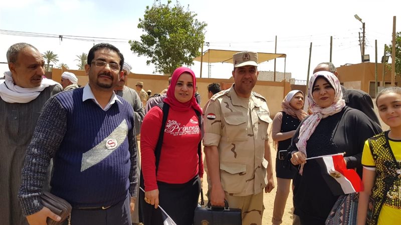 |إحتشاد المواطنين
