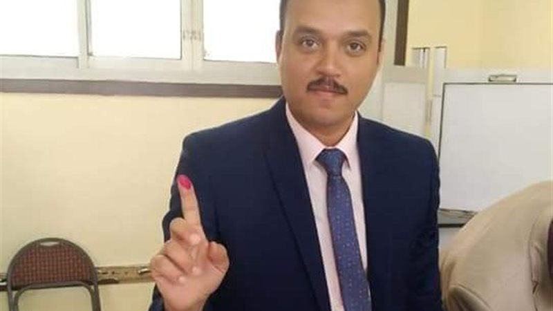 رئيس مدينة ايتاي