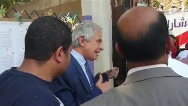وائل الإبراشي- التعديلات