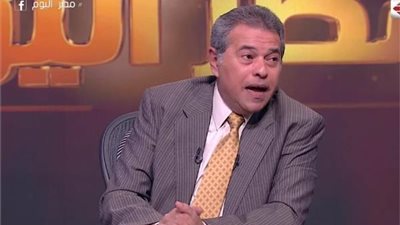 هذا ما قاله توفيق عكاشة عن لجان استفتاء التعديلات الدستورية 2019