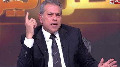 توفيق عكاشة:جماعة الإخوان الإرهابية تكن كل حقد وعداء للشعب المصري