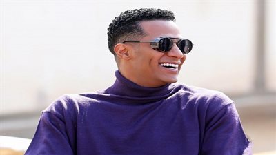 التعديلات الدستورية 2019| «فيديو».. محمد رمضان يغني «مافيا» أمام اللجان