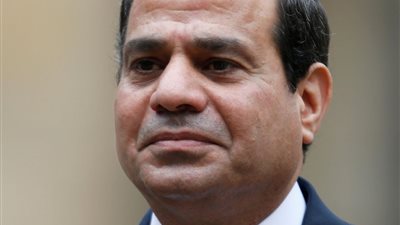 الرئيس السيسى يدين تفجيرات «سري لانكا» الإرهابية ويعزي أسر الضحايا