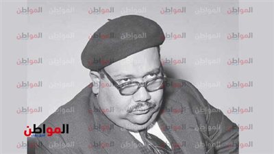 رحلة في الذاكرة|صلاح جاهين ابن البلد الذي وضع أحمد زكي على طريق النجومية
