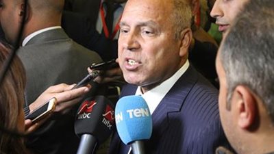 وزير النقل: تكلفة تطوير محطة مصر بالإسكندرية  ١٤٥ مليون جنيه