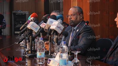 جمعة مبارك الجنيبي: الإمارات تُعلن الحرب على الأخوان في السودان