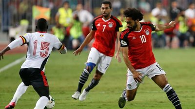 مدرب أوغندا: مصر أقرب من المغرب ونيجيريا للحصول على اللقب