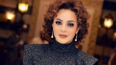 سوزان نجم الدين تتعرض لوعكة صحية شديدة 