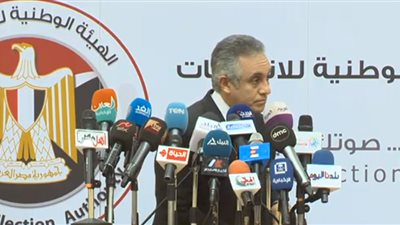 في آخر يوم للاستفتاء على التعديلات الدستورية.. الشريف: «شكرًا للجيش والشرطة»
